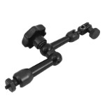 Mekanisk arm L=150 mm för art. 10384210 (utan bas)
